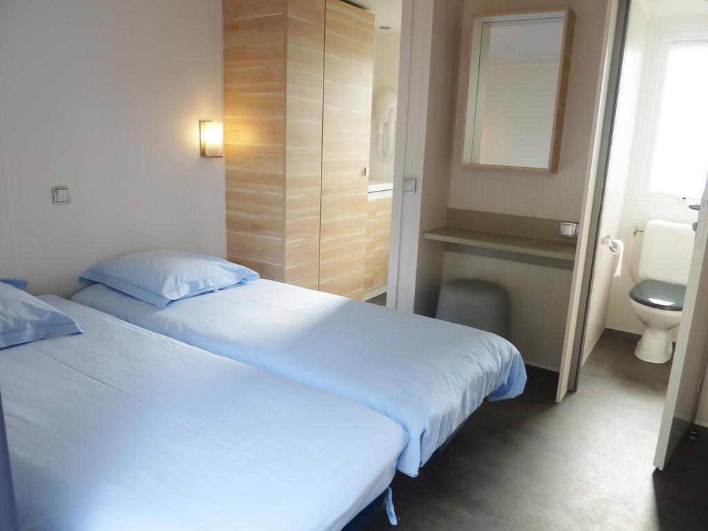 Domaine Du Bel Air Hotell Bar-sur-Seine Eksteriør bilde